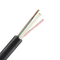 Kabel światłowodowy ASU 1-24 rdzeń 2 Kabel światłowodowy FRP o wytrzymałości środkowej