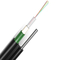 Uni Tube GYXTC8S Rysunek 8 Samonośny kabel światłowodowy 12 rdzeni