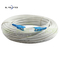 Zewnętrzny kabel krosowy SC do SC o długości 10 metrów