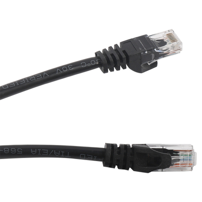 Kabel RJ45 do RJ45 3m Utp Cat6 4 para 26AWG linkowy sieciowy kabel Ethernet Cat6