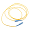 SC UPC do SC UPC 9/125um światłowodowy kabel krosowy