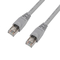 28awg miedziane przewody krosowe 4 para ekranowany kabel połączeniowy FTP Cat5e