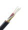 Antena G.652D SM 48-rdzeniowy kabel światłowodowy jednomodowy / kabel światłowodowy ADSS