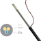 DWA FRP jednomodowy kabel światłowodowy GYFFY 6/8/12/24 rdzeni Mini ADSS