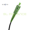 Zewnętrzny kabel światłowodowy Simplex G657A1 SC / APC 3m ~ 250m